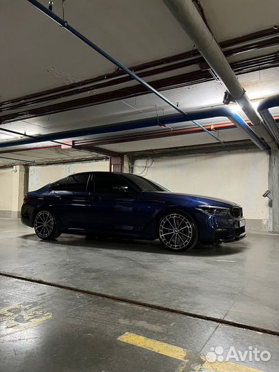 Диски R20 для BMW, Porsche, Mercedes Benz, Audi