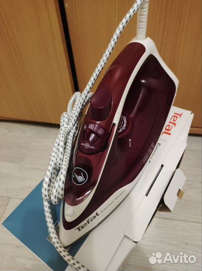 Утюг Tefal