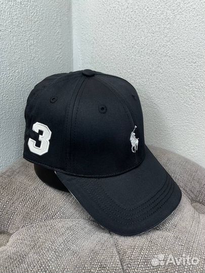 Кепка мужская