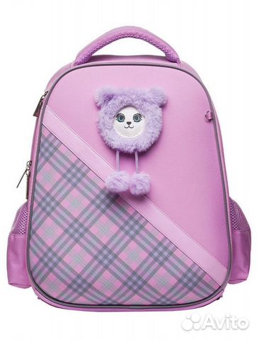 Школьный рюкзак Hatber