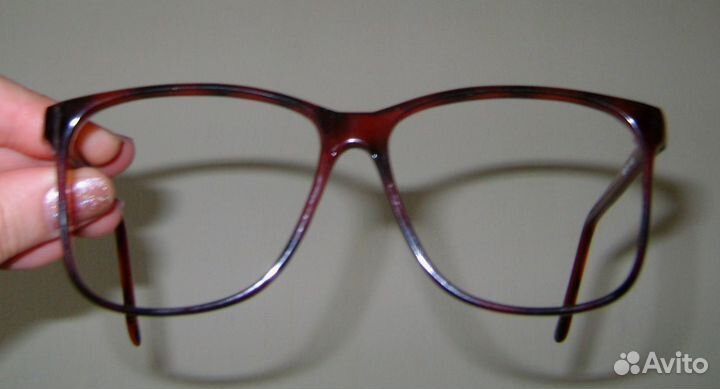 Оправа для очков