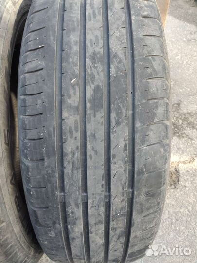 Maxxis MA-1 205/60 R16