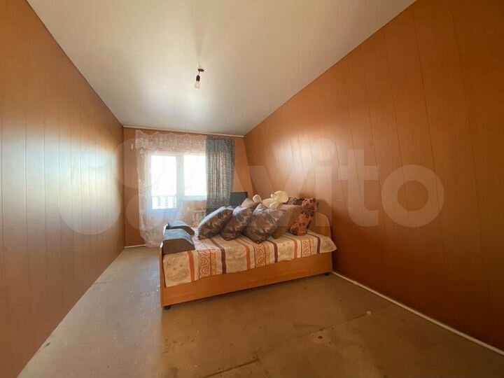 Дом 100 м² на участке 5 сот.