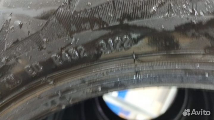 Formula Ice 185/60 R15