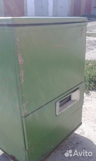 Котёл на жидком топливе