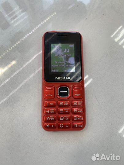 Nokia X20, 6/128 ГБ