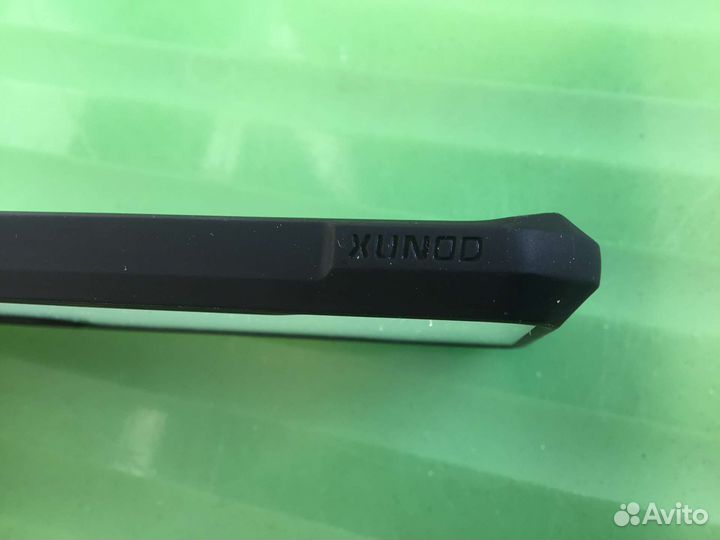 Противоударный чехол Xiaomi Mi 10