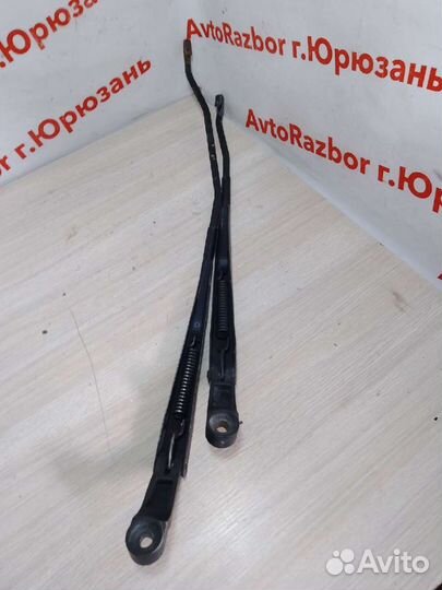 Поводок переднего дворника Daewoo Matiz