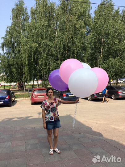 Магазин праздник