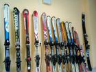Прокат сноубордов, горных лыж, ski сервис