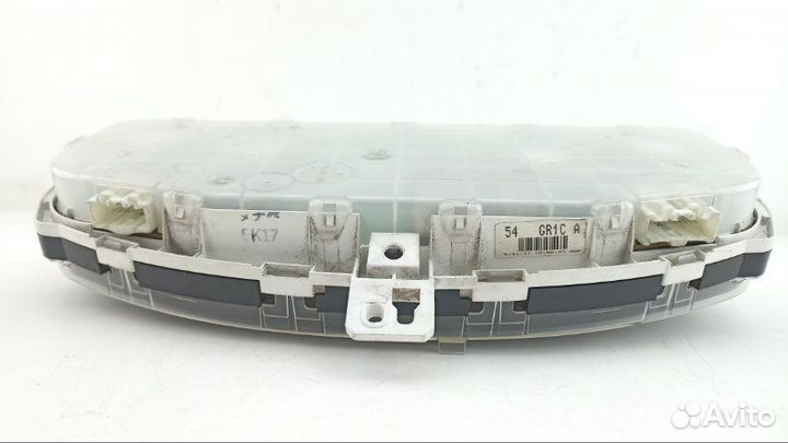 Панель приборов Mazda 6 GG LF 2005