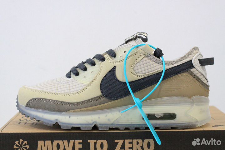 Кроссовки Nike Air Max 90 (Новые)