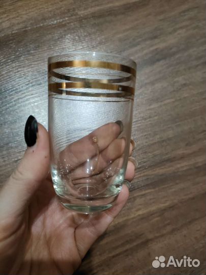 Стопки СССР