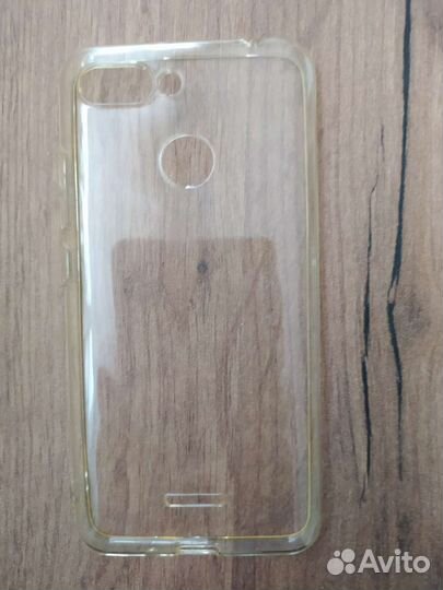 Чехол для смартфона