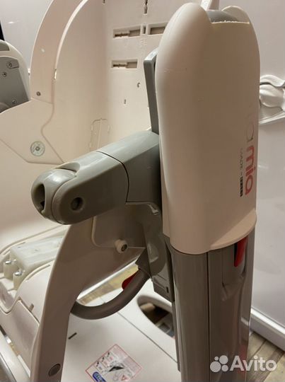 Детский стульчик Peg Perego Tatamia