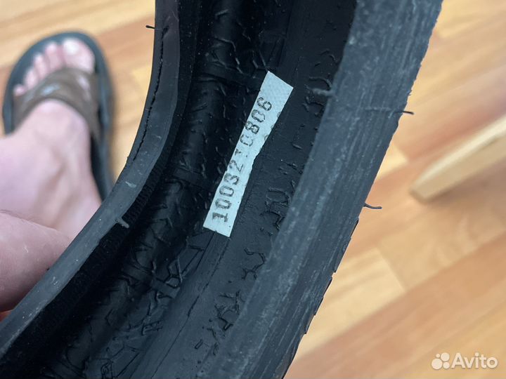 Покрышка Innova 60/70-6,5