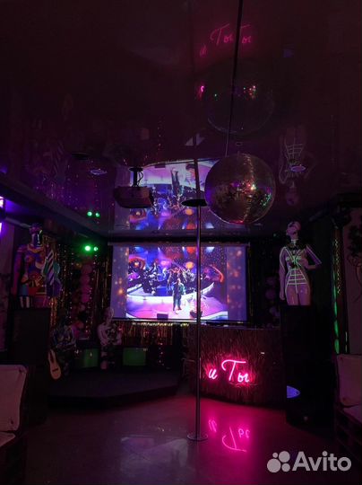 Аренда помещения для праздника