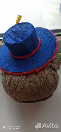 Домовенок оберег