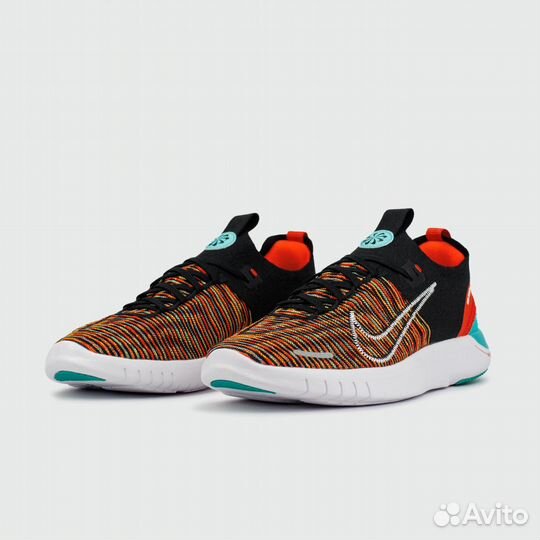 Кроссовки Nike Free RN Next Nature Multi-Color