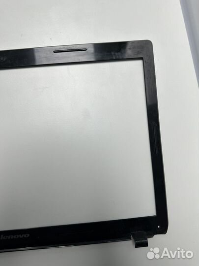 Рамка lenovo z570 z575