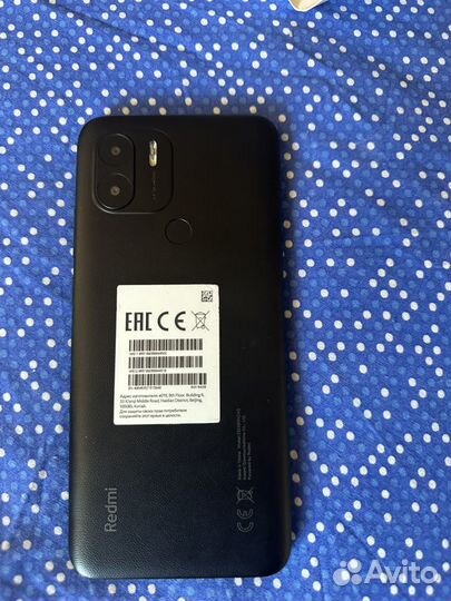 Xiaomi Redmi A2+, 3/64 ГБ