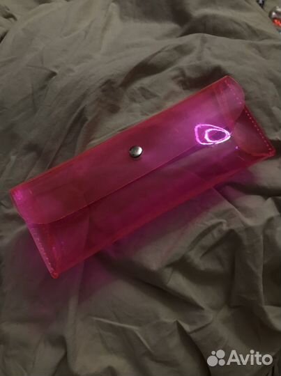 Пенал/очешник