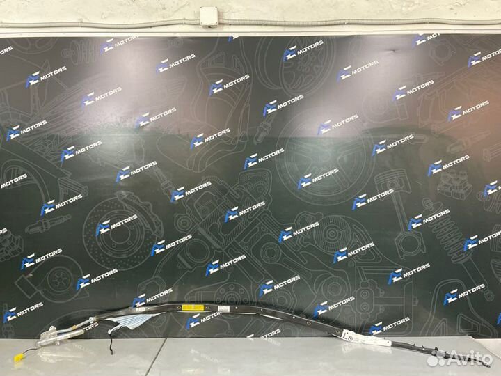 Подушка безопасности левая Volkswagen Passat B5