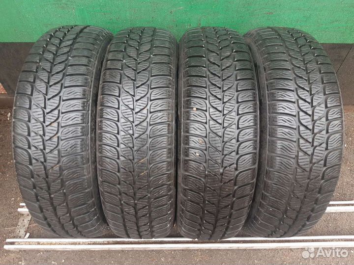 Pirelli Winter 190 Snowcontrol 175/65 R15
