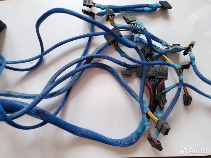 Блок питания для пк 700W