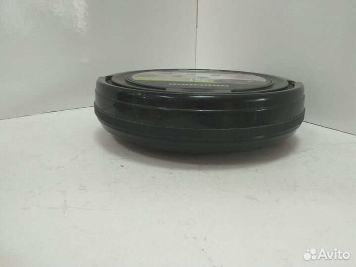 Робот-пылесос redmond RV-R165
