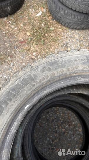 Nordman Nordman C 195/55 R16