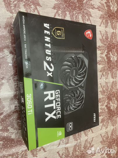 Видеокарта