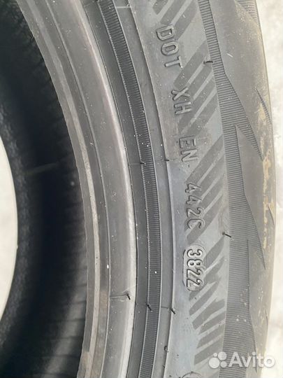 Pirelli Formula Ice 235/55 R18 104T