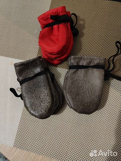 Обувь для собачек