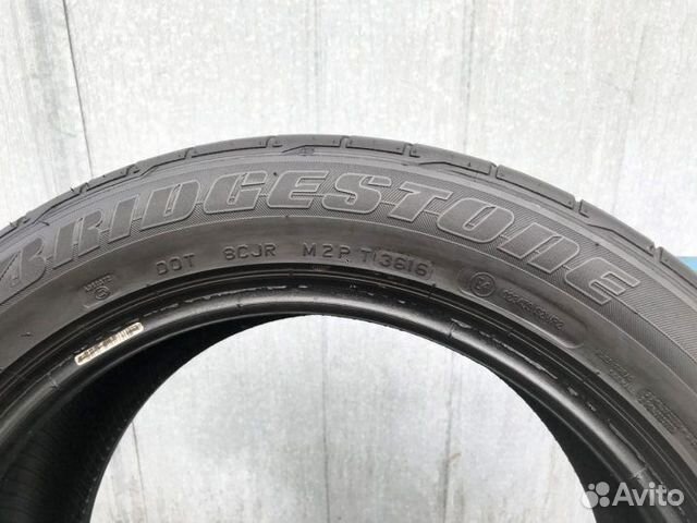 Bridgestone Potenza RE050A 215/40 R17