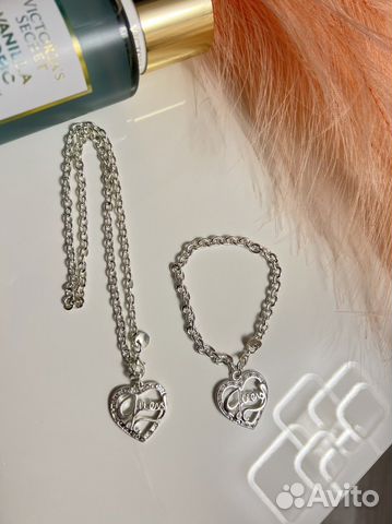 Браслет женский Guess