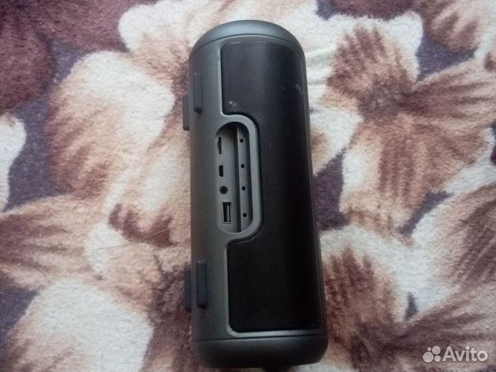Bluetooth колонка sven