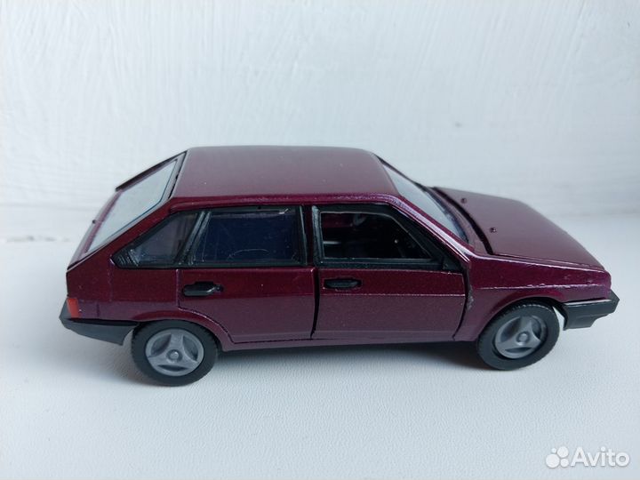 Ваз 2109 Тантал