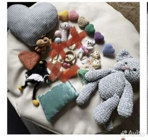 Реквизит для фотосессии новорожденных, newborn