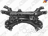 Подрамник передний toyota corolla