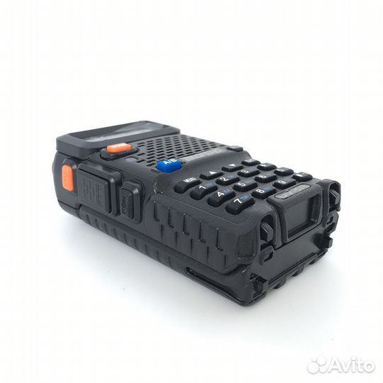 Рация(и) Baofeng UV-5R 5Вт