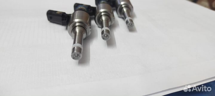 Форсунка fsi 06H906036G vwag