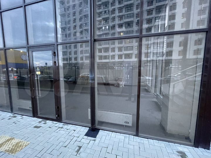 Аренда, ПСН, Южный, первый этаж, 36м² до 315 м²