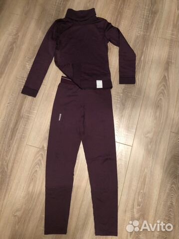 Термобелье детское