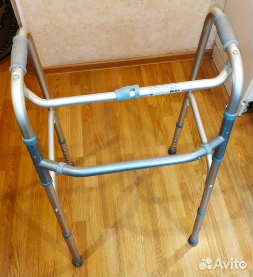 Ходунки для взрослых бу