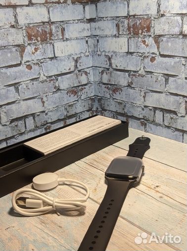 Часы SMART watch 7 max