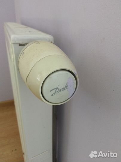 Радиаторы отопления бу