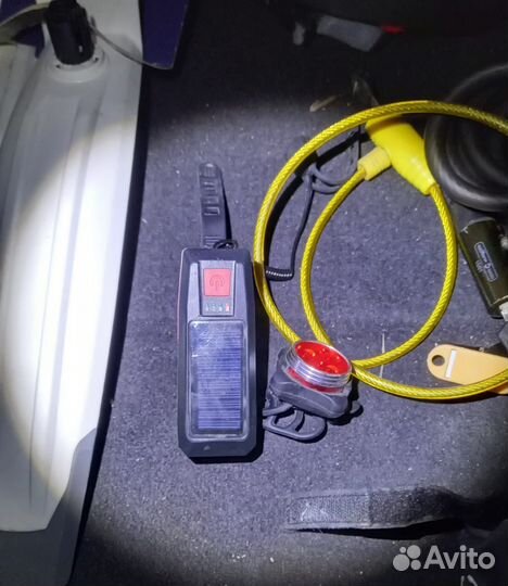 Принадлежности для здоровья