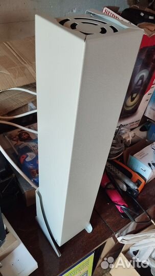 Облучатель рециркулятор