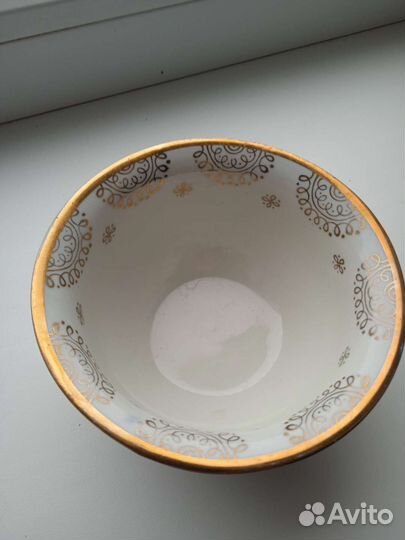 Чайная посуда cobalt